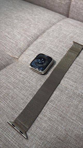Apple Watch Series 9 GPS + Cellular 45mm