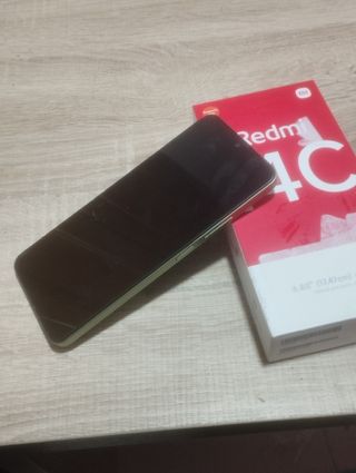 Xiaomi redmi 14C