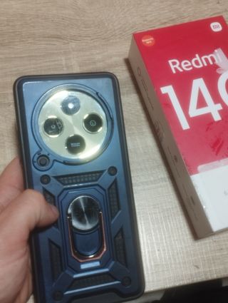 Xiaomi redmi 14C