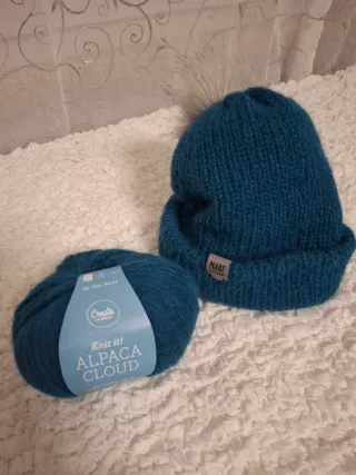Cappello lana