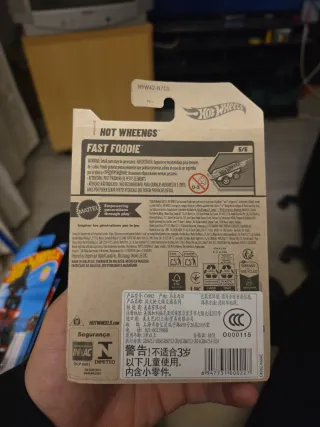 Hot Wheels Hot Wheengs 2025