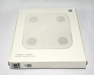 Báscula Xiaomi Mi Body Composition Scale 2
