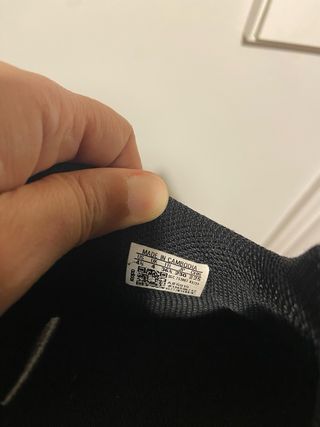 Botas Adidas Messi F50 Doradas Fútbol niño 36