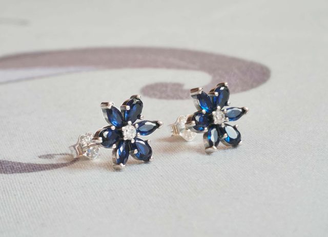 Conjunto Herbario Azul