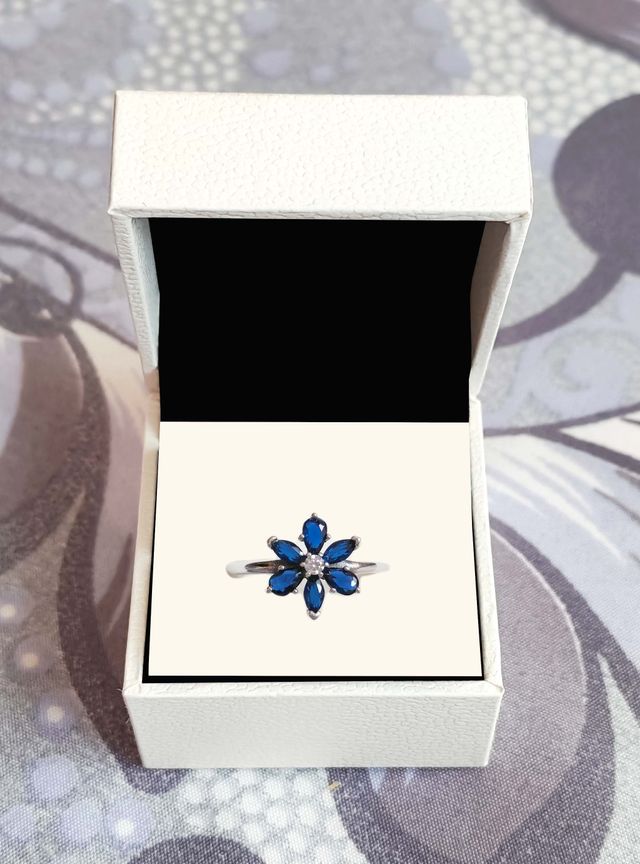 Conjunto Herbario Azul