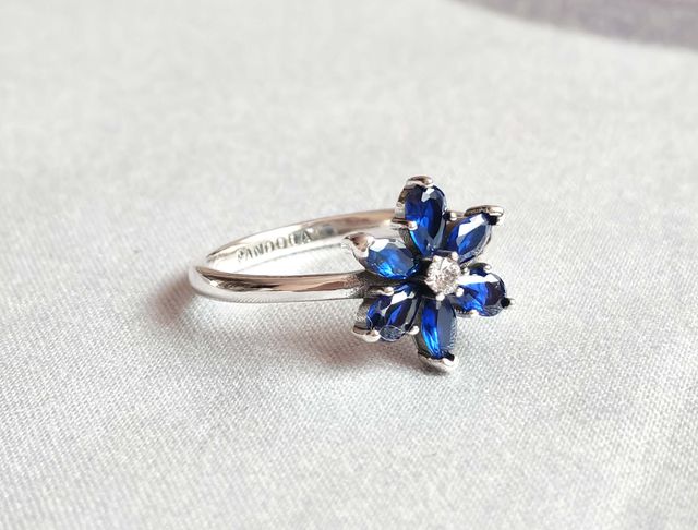 Conjunto Herbario Azul