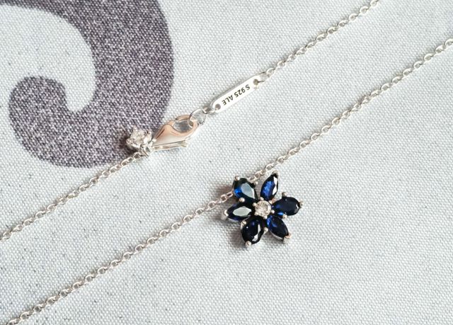 Conjunto Herbario Azul