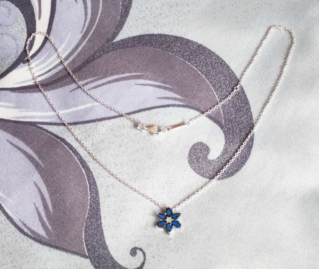 Conjunto Herbario Azul