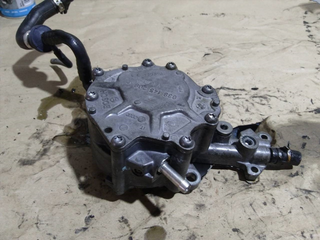 DEPRESOR FRENO / BOMBA VACIO SEAT IBIZA (6J5)