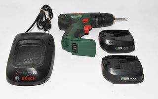 Atornillador Bosch PSB 1440 LI-2