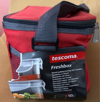 Borsa termica Tescoma Freshbox