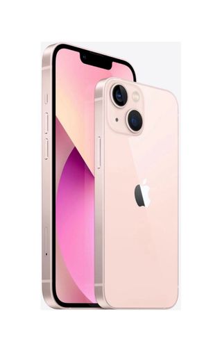 iPhone 13 Rosa