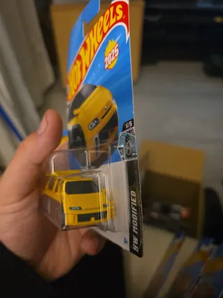 Hot Wheels Renault Espace F1 2025