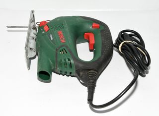 Sierra de calar Bosch PST 650 500W