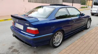 BMW M3 E36 1995