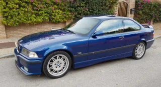 BMW M3 E36 1995