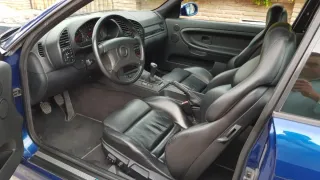 BMW M3 E36 1995