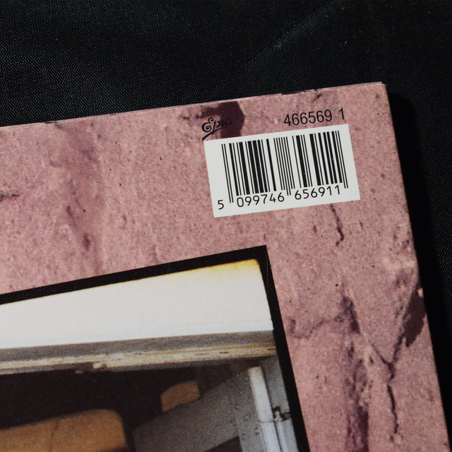 Suicidal Tendencies Lights Camera Revolution 1990