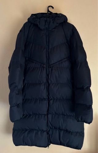 Parka Beluomo