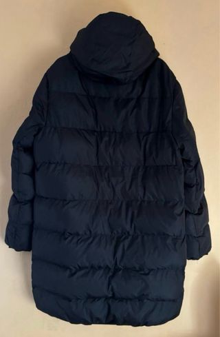 Parka Beluomo