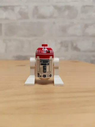 Minifigura Lego R3-T2 Astromech Droid SW0895