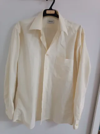 Traje de corto campero mujer azul