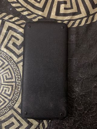 Calculadora Casio fx-85GT CW