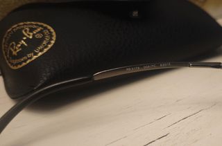 Gafas Ray-Ban RB3179 con estuche