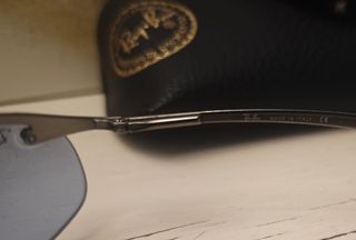 Gafas Ray-Ban RB3179 con estuche