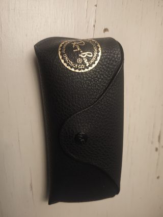 Gafas Ray-Ban RB3179 con estuche