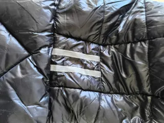 Casaco Canada Goose Preto