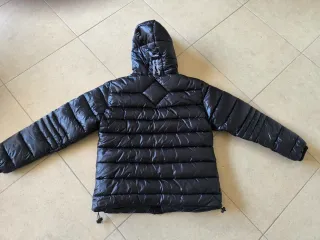 Casaco Canada Goose Preto