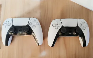 PS5 Slim 1TB con Lector