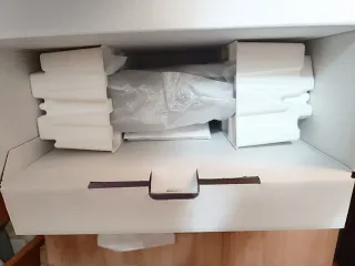 PS5 Slim 1TB con Lector