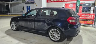 BMW Serie 1 2007