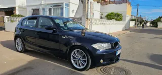 BMW Serie 1 2007