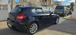 BMW Serie 1 2007