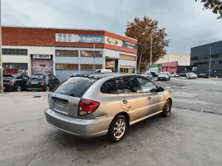 KIA Rio 1.3i 81cv 5 Puertas! OFERTA...