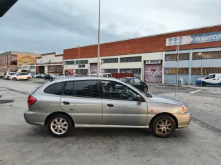 KIA Rio 1.3i 81cv 5 Puertas! OFERTA...
