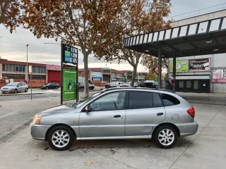 KIA Rio 1.3i 81cv 5 Puertas! OFERTA...