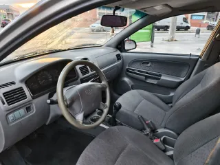 KIA Rio 1.3i 81cv 5 Puertas! OFERTA...