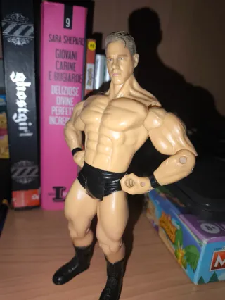 Action Figure Jakks Pacific JBL