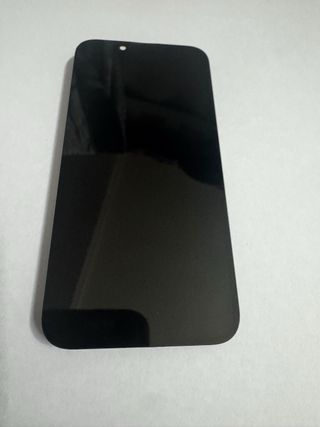 Display + Face ID iPhone 13 mini Nero
