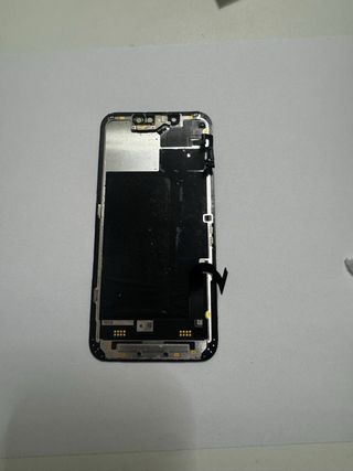 Display + Face ID iPhone 13 mini Nero