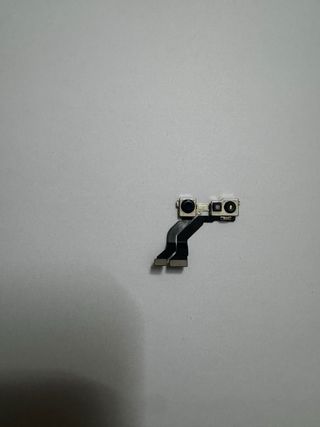 Display + Face ID iPhone 13 mini Nero