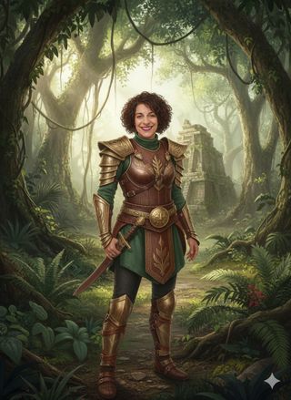 Mattonella in ceramica vintage