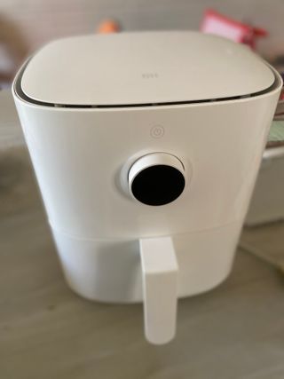 Xiaomi Mi Smart Air Fryer Freidora Aire