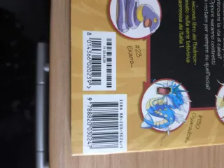 L'isola dei Pokémon giganti