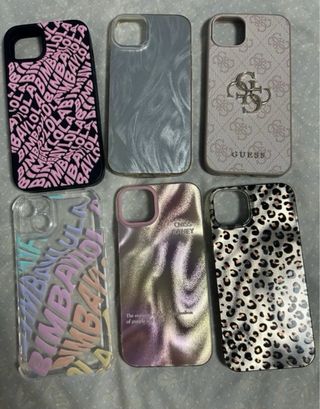 iPhone 14 Plus Negro