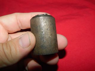 Cuño de acero troquel religioso